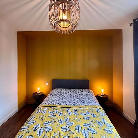Apartmán Casa Paris - T2 - 4Pers - Hyper Centre Brive Exteriér fotografie
